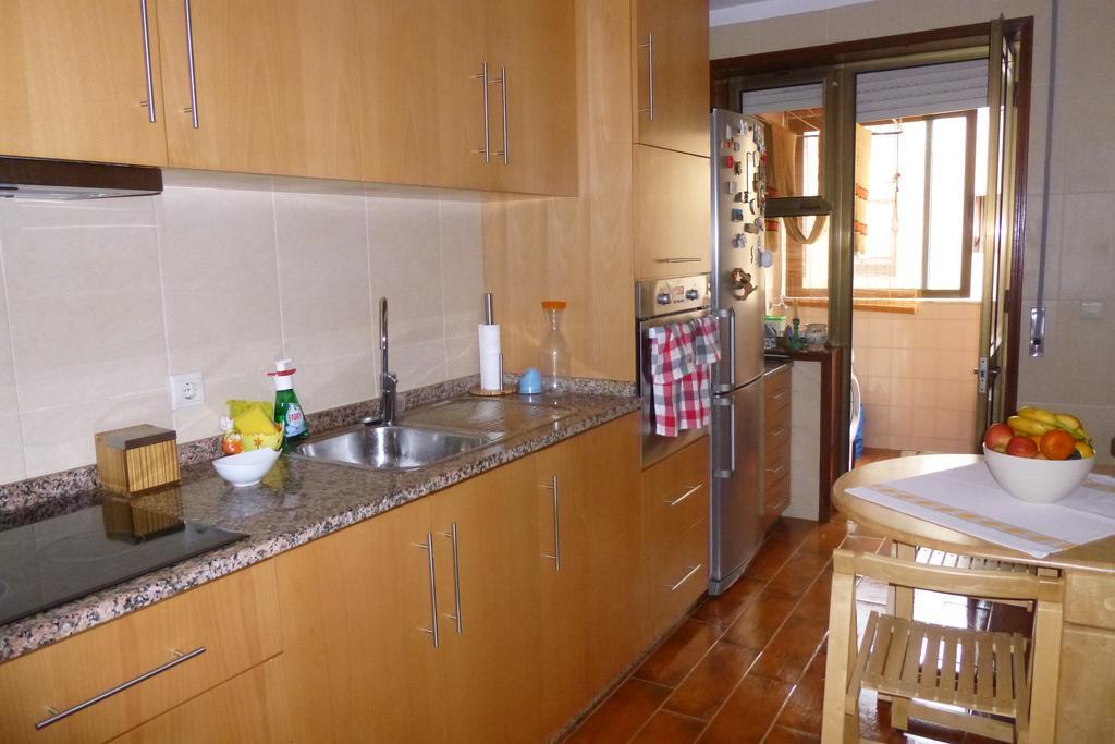 Porto'S City Park & Surf Beach Rooms Matosinhos  Exterior foto