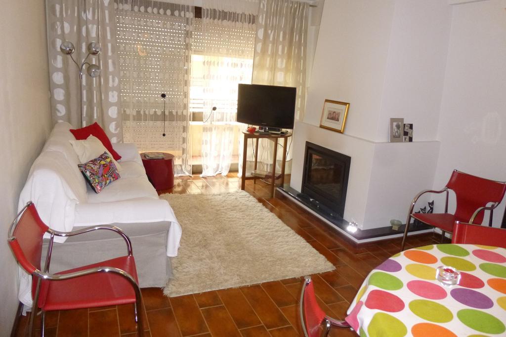 Porto'S City Park & Surf Beach Rooms Matosinhos  Exterior foto