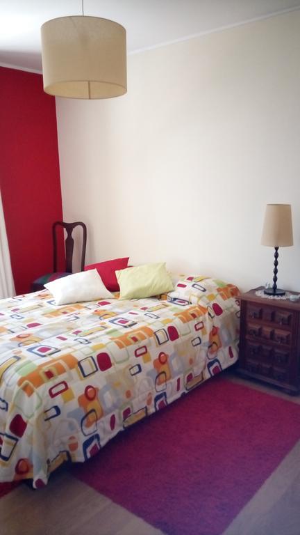 Porto'S City Park & Surf Beach Rooms Matosinhos  Exterior foto