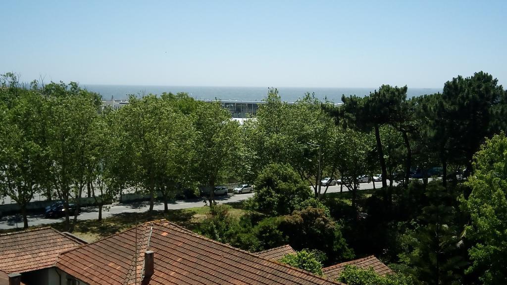 Porto'S City Park & Surf Beach Rooms Matosinhos  Exterior foto
