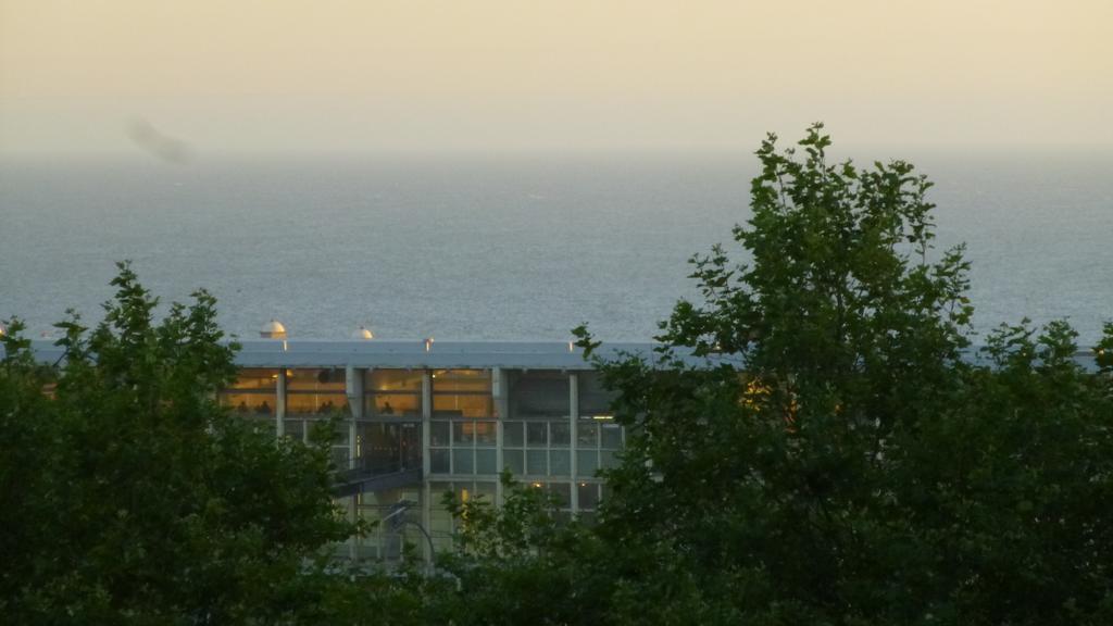 Porto'S City Park & Surf Beach Rooms Matosinhos  Exterior foto